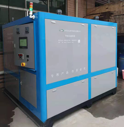 電絮凝設(shè)備