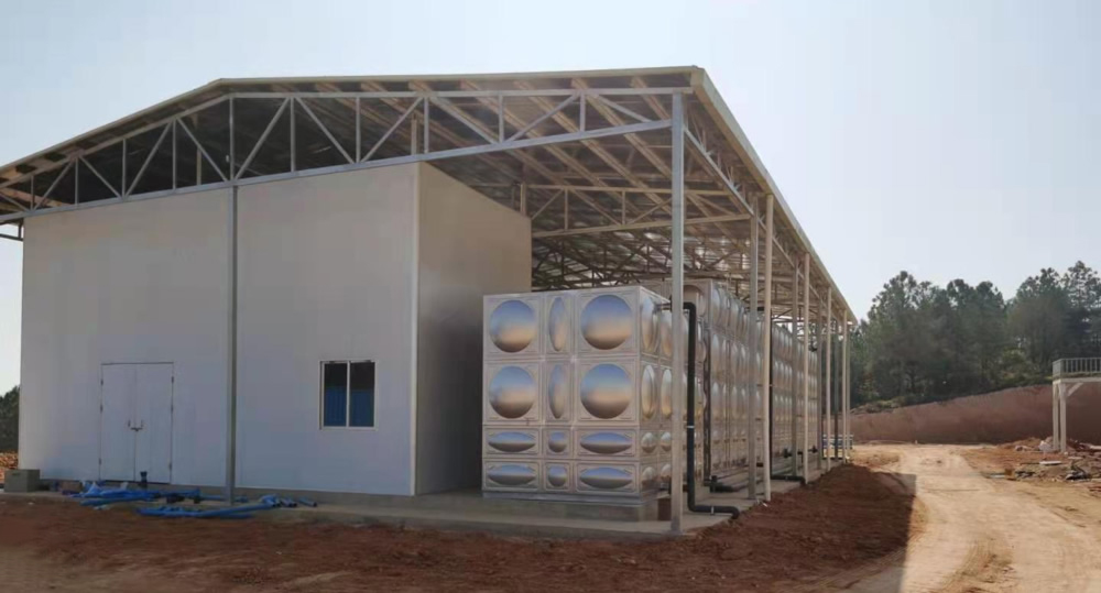 廣州壹號(hào)生物技術(shù)有限公司