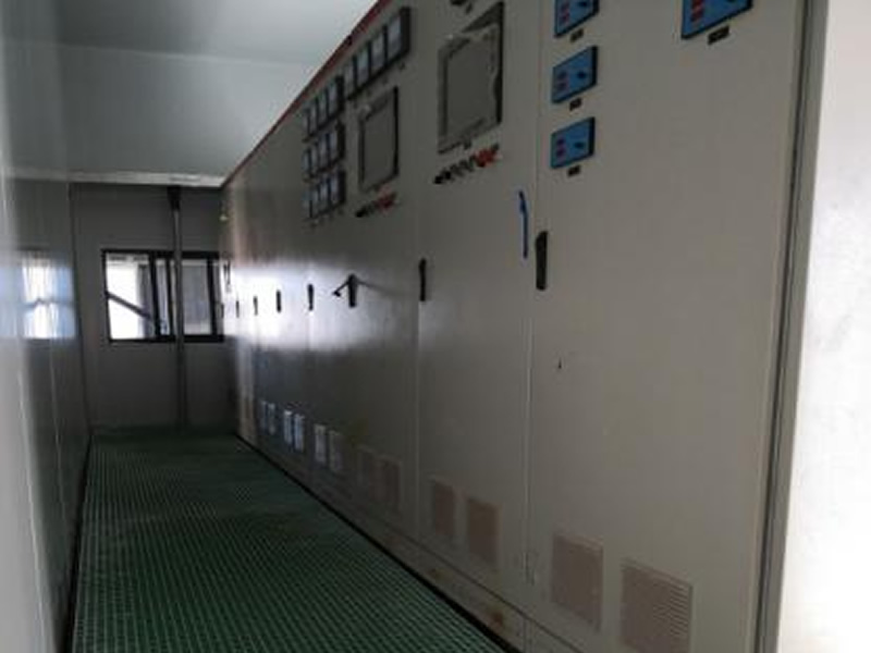 機(jī)電工程五