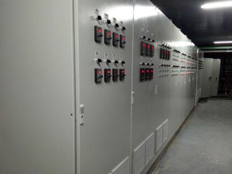 機(jī)電工程四